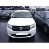 dacia logan ii del año 2014