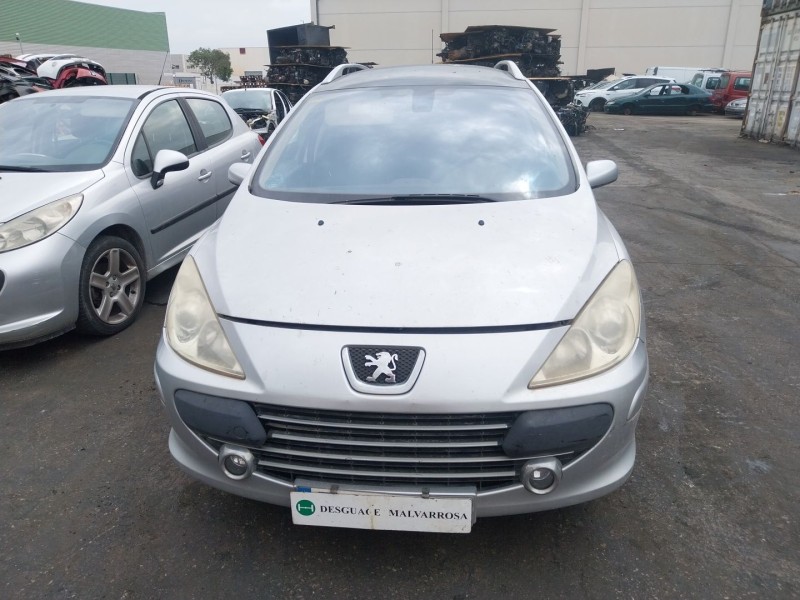 peugeot 307 sw (3h) del año 2007