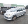 peugeot 307 sw (3h) del año 2007