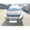 opel corsa d (s07) del año 2007