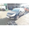 opel corsa d (s07) del año 2007