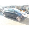 opel corsa d (s07) del año 2007
