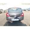 opel corsa d (s07) del año 2007