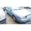 citroën xsara (n1) del año 2001