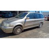 kia carnival ii (gq) del año 2003