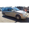 kia carnival ii (gq) del año 2003