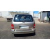 kia carnival ii (gq) del año 2003