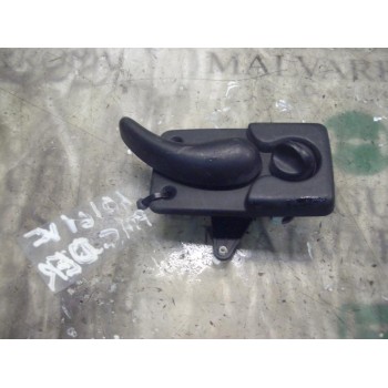 MANETA INTERIOR LATERAL DERECHA 