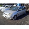 ford fiesta (cbk) del año 2003
