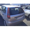 ford fiesta (cbk) del año 2003