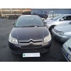 citroën c4 berlina del año 2006
