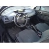 citroën c4 berlina del año 2006