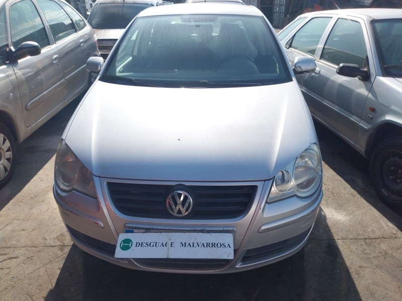 volkswagen polo iv (9n_, 9a_) del año 2005