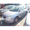 volkswagen polo iv (9n_, 9a_) del año 2005