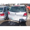 volkswagen polo iv (9n_, 9a_) del año 2005