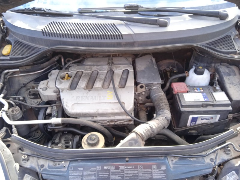 renault scénic i monospace (ja0/1_, fa0_) del año 2002