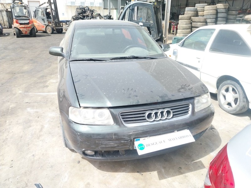 audi a3 (8l1) del año 2001