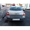 renault megane ii berlina 5p del año 2005