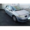 renault megane ii berlina 5p del año 2005