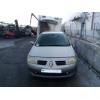 renault megane ii berlina 5p del año 2005