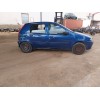 fiat punto (188_) del año 2001
