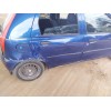 fiat punto (188_) del año 2001