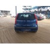 fiat punto (188_) del año 2001