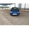 fiat punto (188_) del año 2001