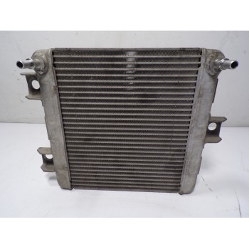 RADIADOR CAJA CAMBIOS 