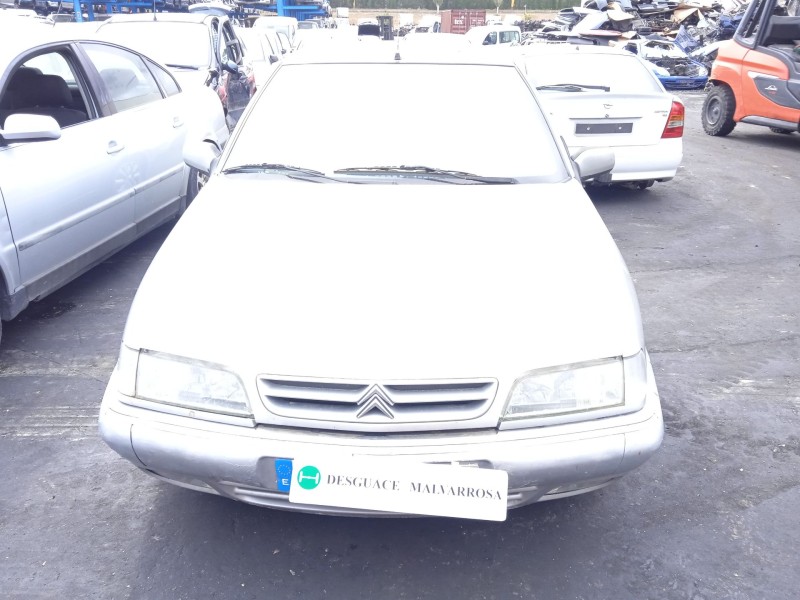 citroën xantia (x1_, x2_) del año 2001