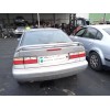 citroën xantia (x1_, x2_) del año 2001