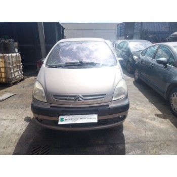 CITROËN XSARA PICASSO (N68)