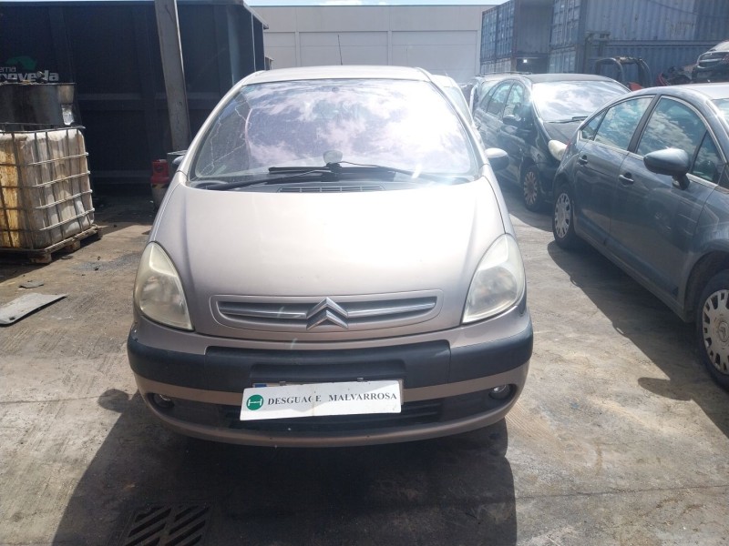 citroën xsara picasso (n68) del año 2004