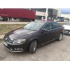 volkswagen passat lim. (362) del año 2010