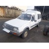 citroën c15 furgoneta/monovolumen (vd_) del año 2002