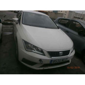 SEAT LEON (5F1)
