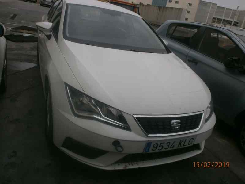 seat leon (5f1) del año 2018