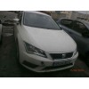 seat leon (5f1) del año 2018