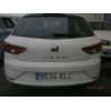 seat leon (5f1) del año 2018