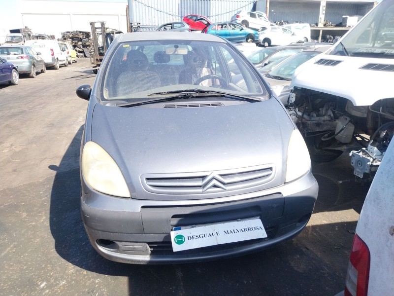 citroën xsara picasso (n68) del año 2004