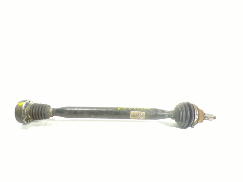 Recambio de transmision derecha para seat ibiza (6j5) 1.4 16v referencia OEM IAM 6R0407762 6R0407762 