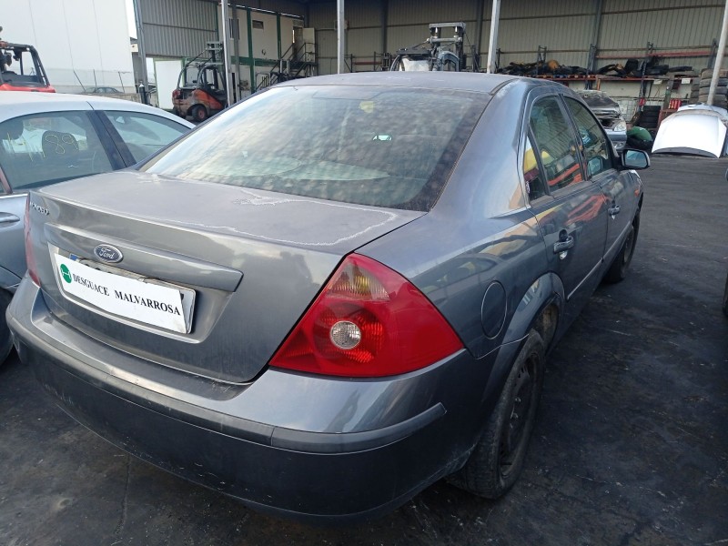 ford mondeo berlina (ge) del año 2002