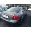 ford mondeo berlina (ge) del año 2002