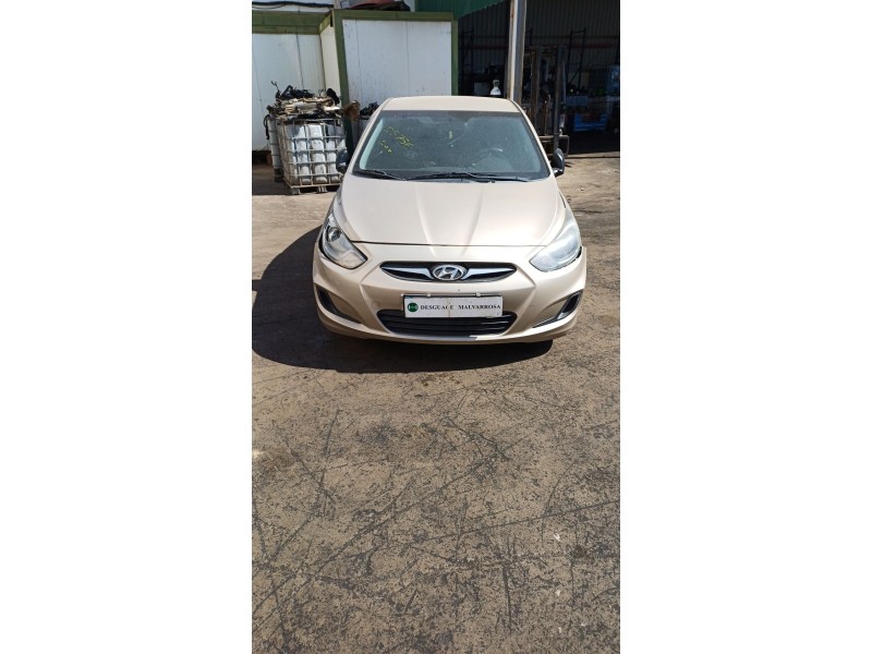 hyundai i30 (fd) del año 2011