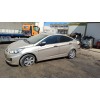 hyundai i30 (fd) del año 2011
