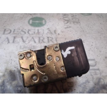 CERRADURA PUERTA DELANTERA DERECHA 