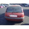 renault clio clio 1.9d rn del año 2000