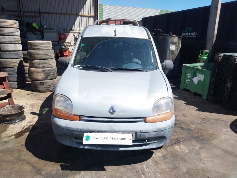 renault kangoo (kc0/1_) del año 2000