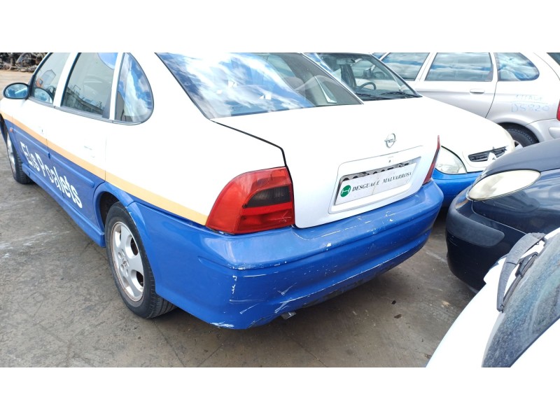 opel vectra b (j96) del año 1999