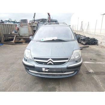 CITROËN C8 (EA_, EB_)